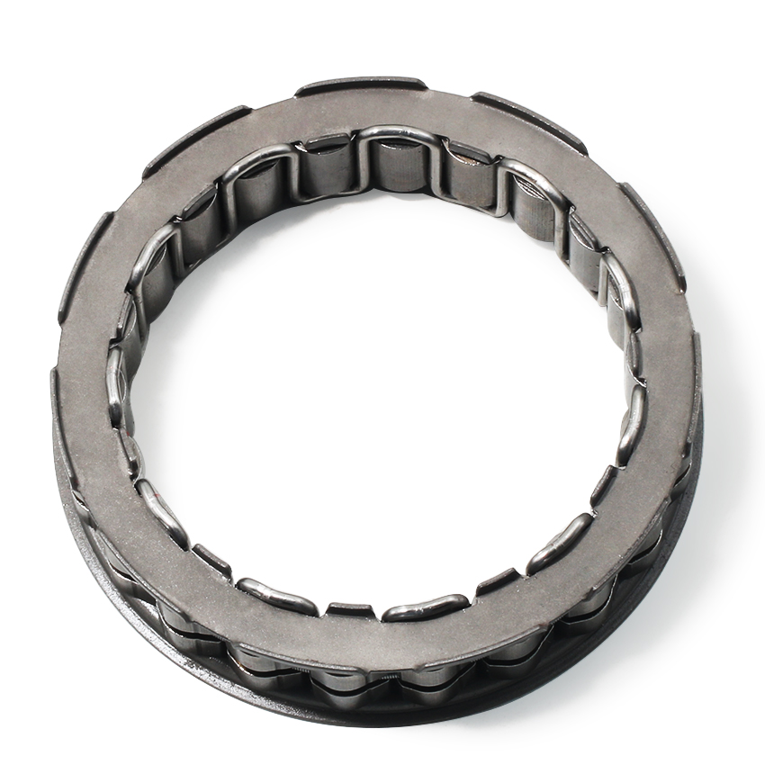 Motorcycle Gear Ratio - Motorfiets Startmotor Eenrichtingskoppeling Voor Harley Davidson