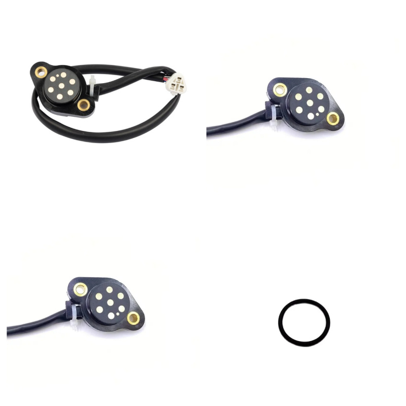Motorcycle Gear Indicator - 37730-20K01-000 Motorfiets Versnelling Positie Sensor Gear