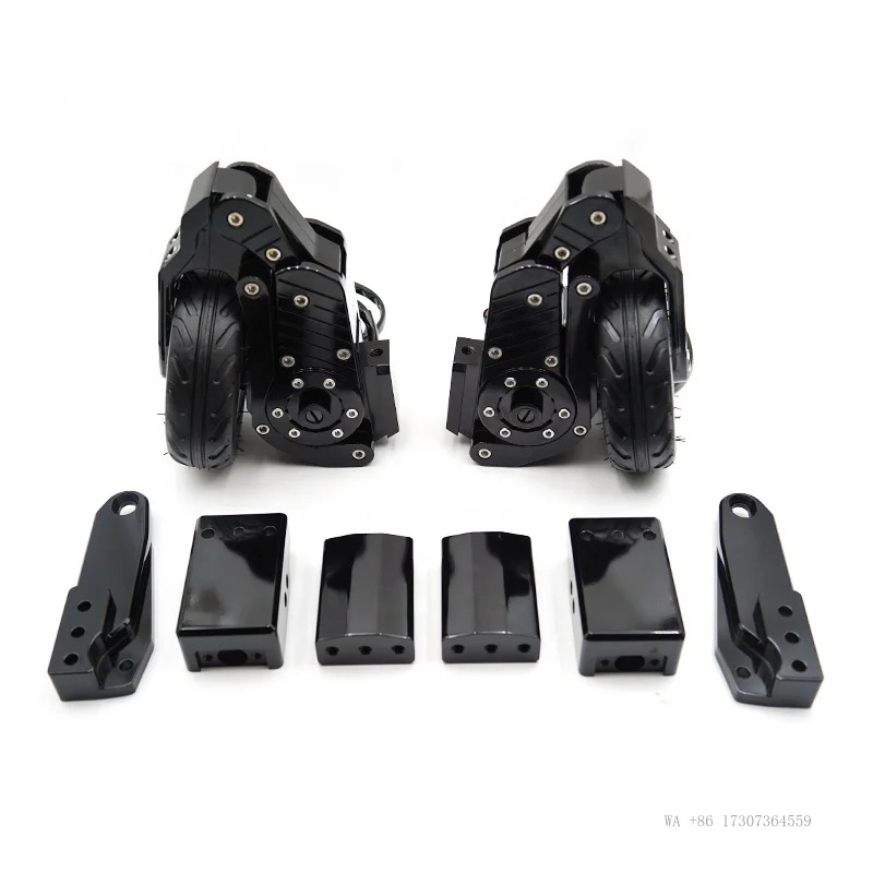 Motorcycle Gear Usa - Road Glide motorfiets landingsgestel voor GL1800