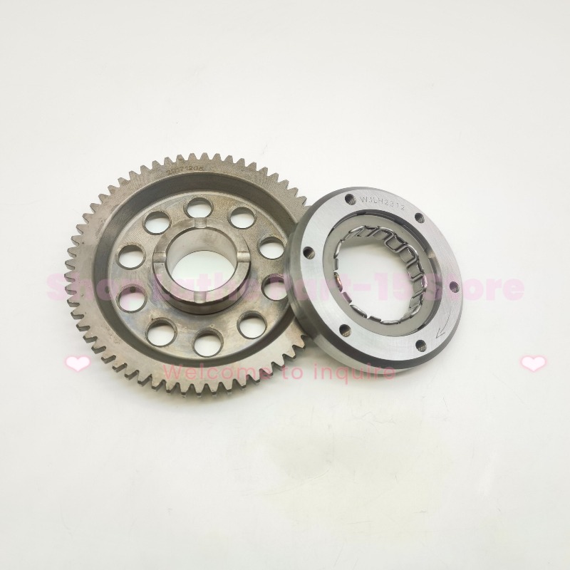 Motorcycle Gear On Sale - Motorfiets Startmechanisme Eenrichtingskoppeling voor ZT310-BROTHER 1