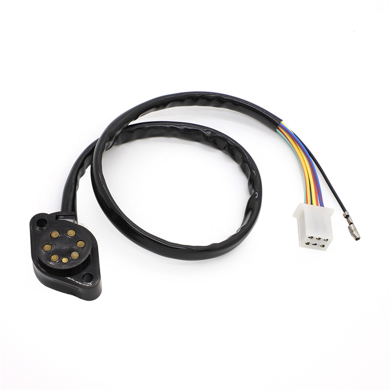 Motorcycle Gear Indicator - Motorfiets Shift Gear Positie Indicator Sensor
