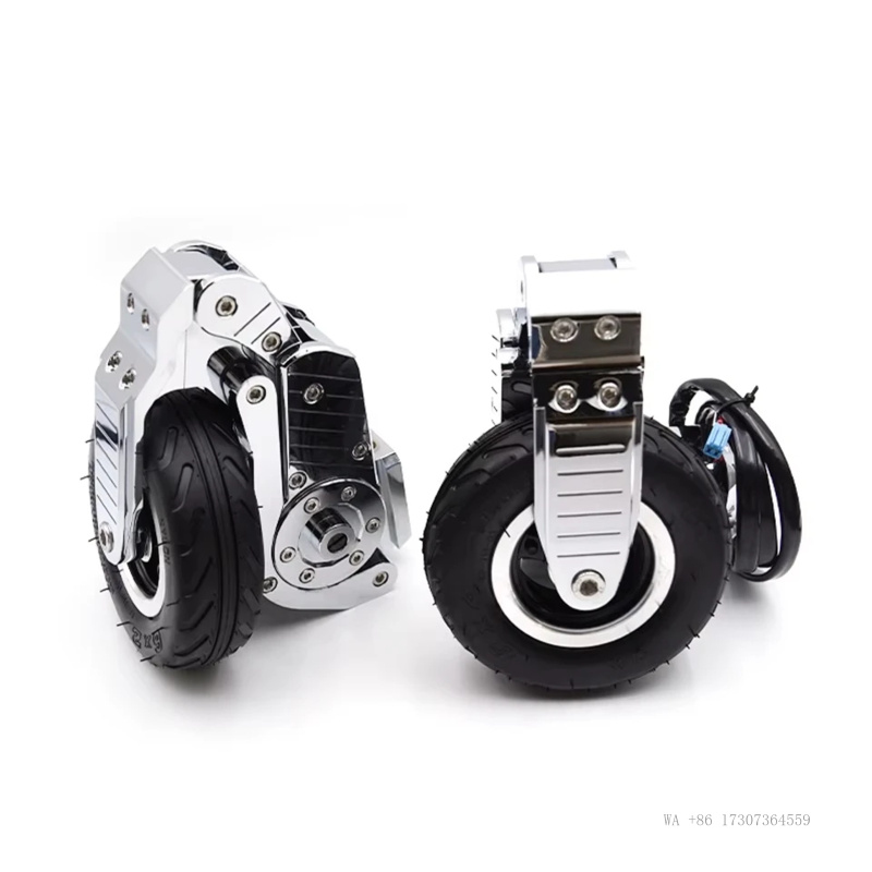 Motorcycle Gear Usa - Road Glide motorfiets landingsgestel voor GL1800