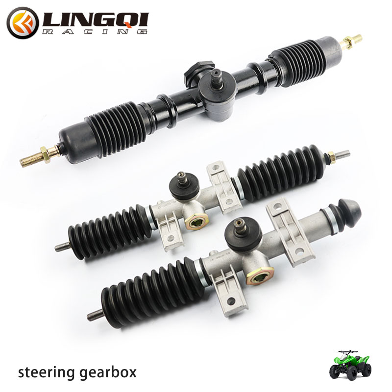 Motorcycle Gear On Sale - Lingqi Go Kart Motorfiets Stuurwiel Tandheugel