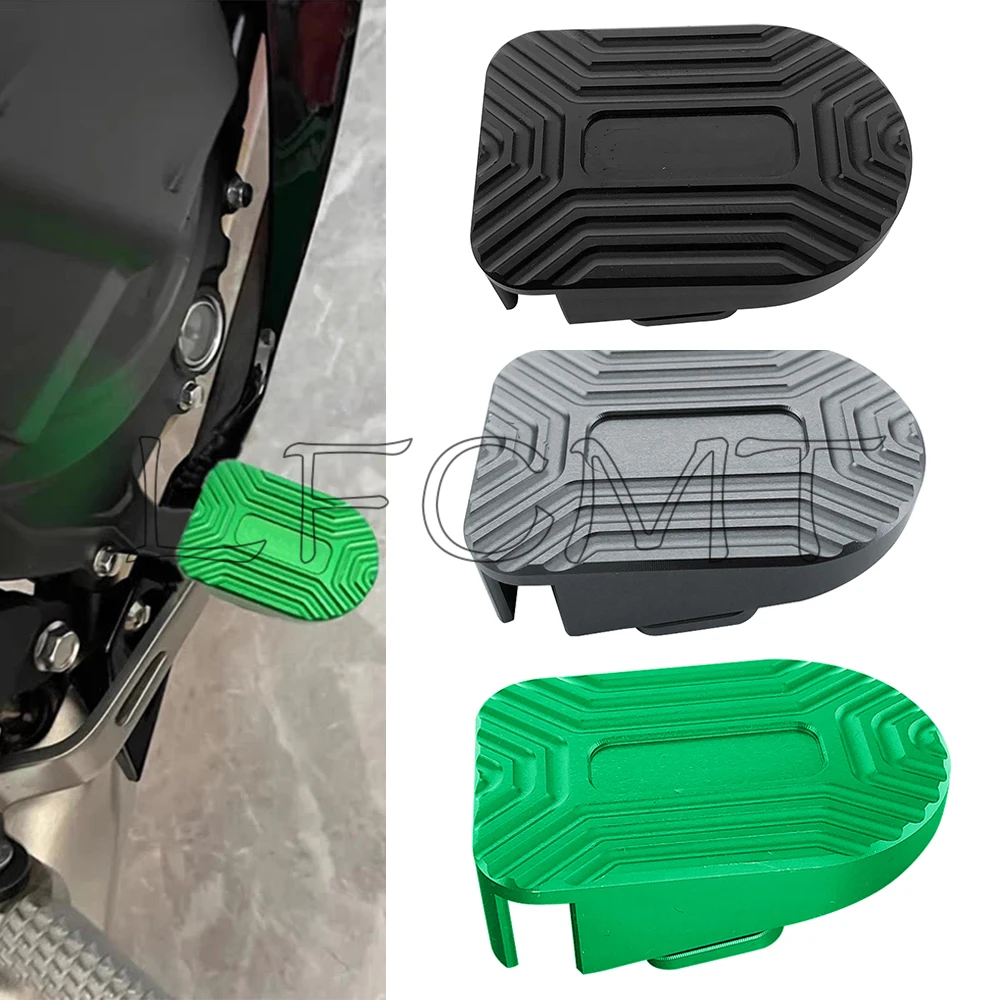 Motorcycle Gear On Sale - Motorfiets Achterrem Cover Versnellingspook Voetsteun Pedaal