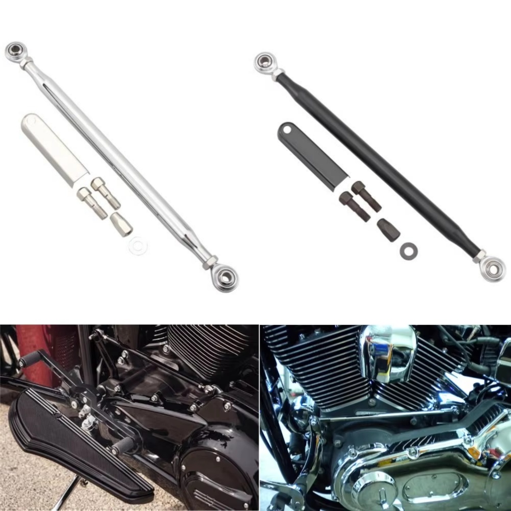 Motorcycle Gear On Sale - 320mm Versnellingspook Shift Linkage Shifter Voor