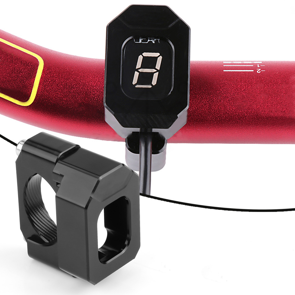 Motorcycle Gear Display Indica - Motorcycle Gear Ratio recensie en prijs