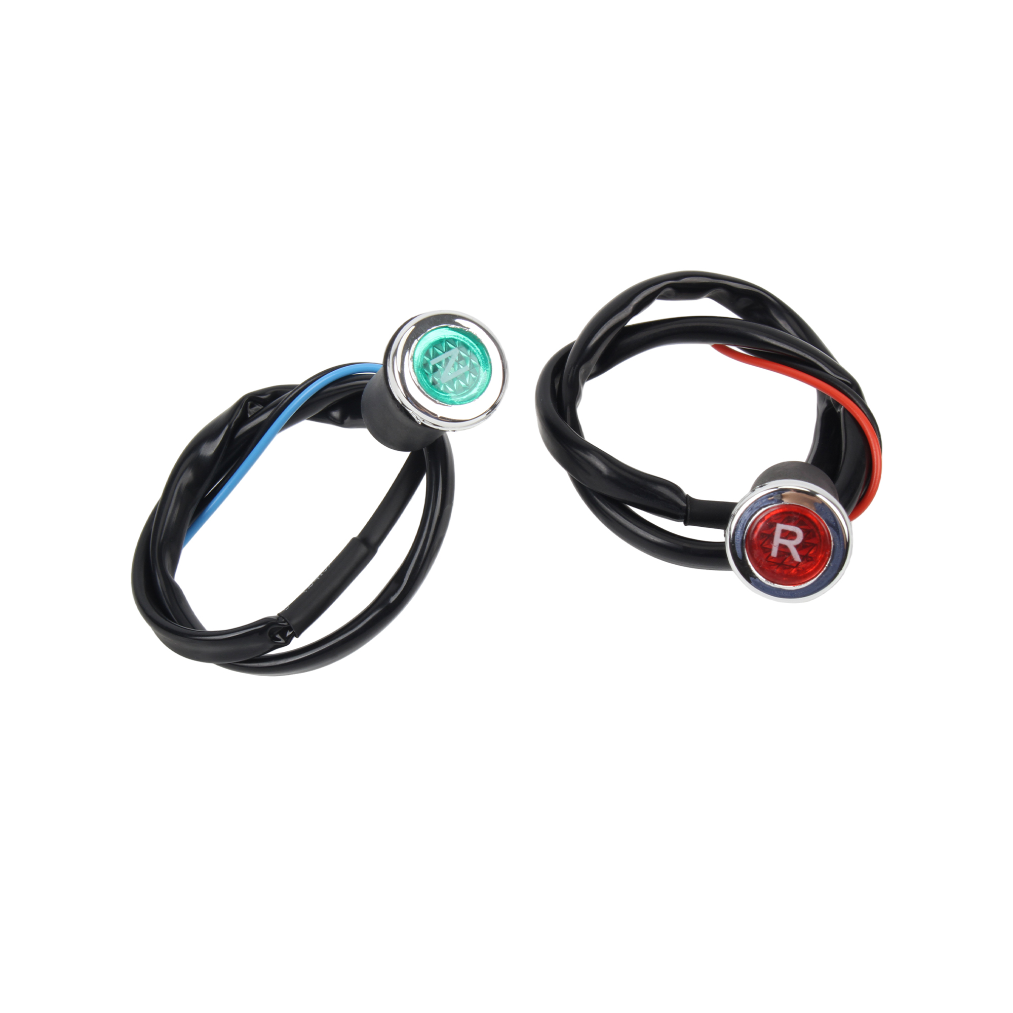 ATV Quad 12V Reverse Neutral L - Motorcycle Gear Indicator recensie en prijs