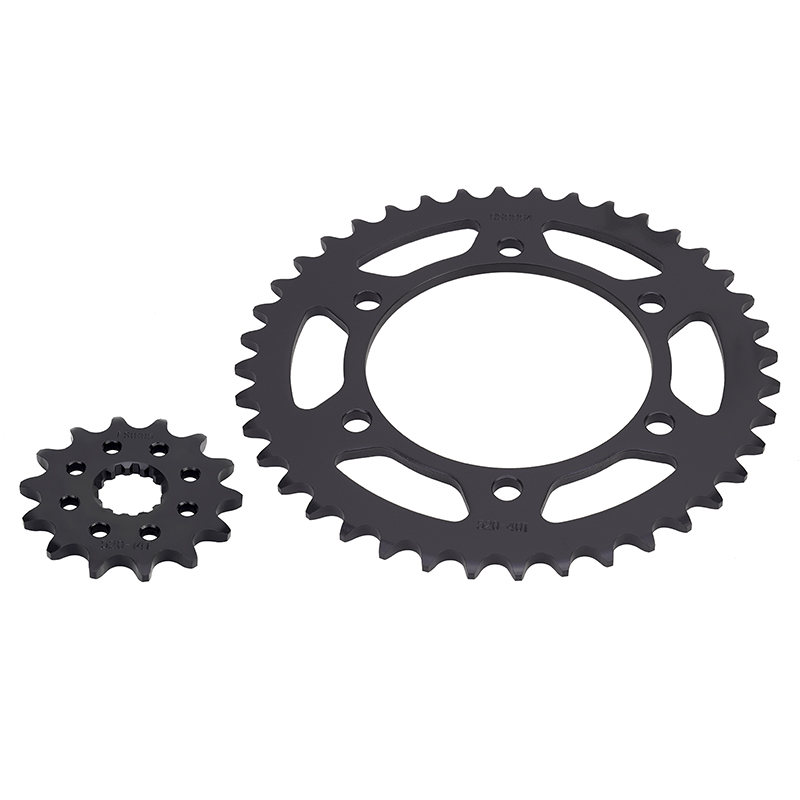 520 Ketting 14T 15T 16T 43T 45 - Motorcycle Gear Usa recensie en prijs