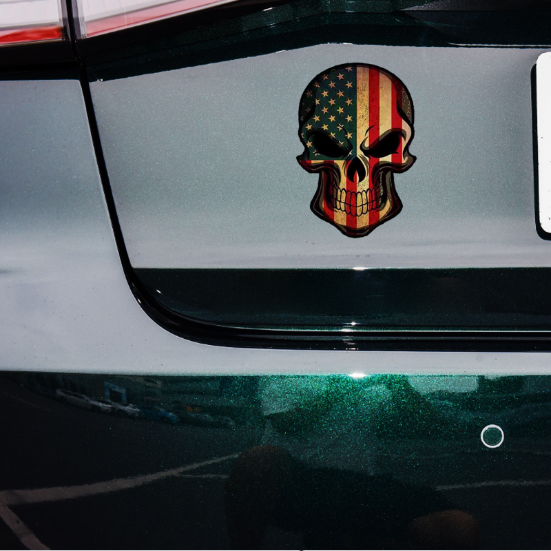 Gepersonaliseerde Usa, Duitsla - Motorcycle Gear Usa recensie en prijs