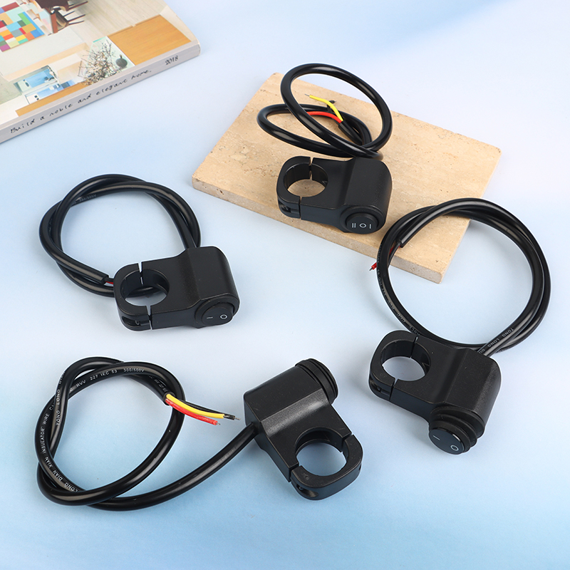 【Motorfietsstuur 1/2 versnelli - Motorcycle Gear Icon recensie en prijs