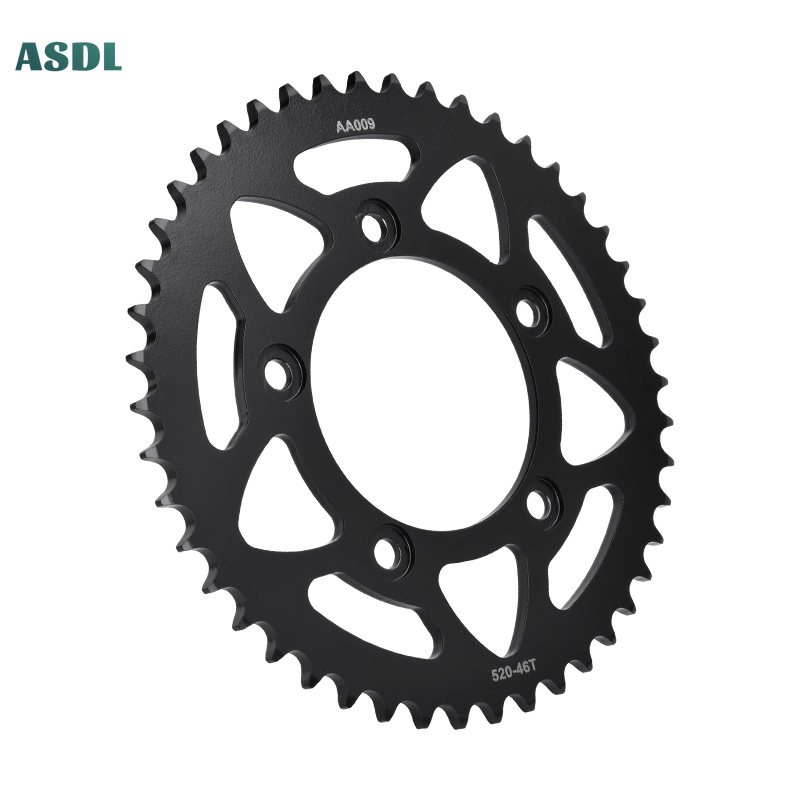 520 46T 15T Motorfiets Voor- e - Motorcycle Gear Icon recensie en prijs