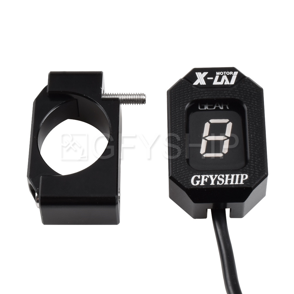 Motorfiets FZS 600 LCD Elektro - Motorcycle Gear On Sale recensie en prijs