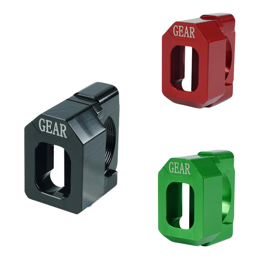 Geschikt voor universele motor - Motorcycle Gear Icon recensie en prijs