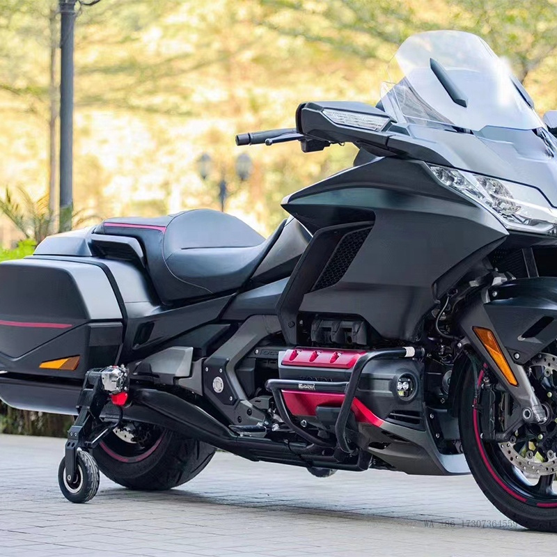 Road Glide motorfiets landings - Motorcycle Gear Usa recensie en prijs