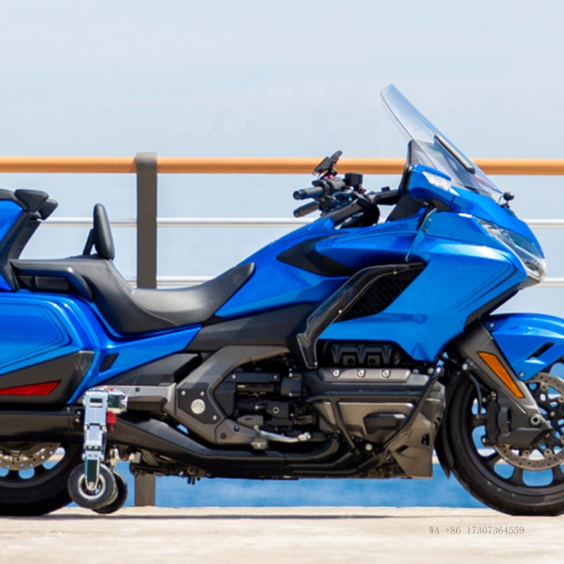 Road Glide motorfiets landings - Motorcycle Gear Usa recensie en prijs