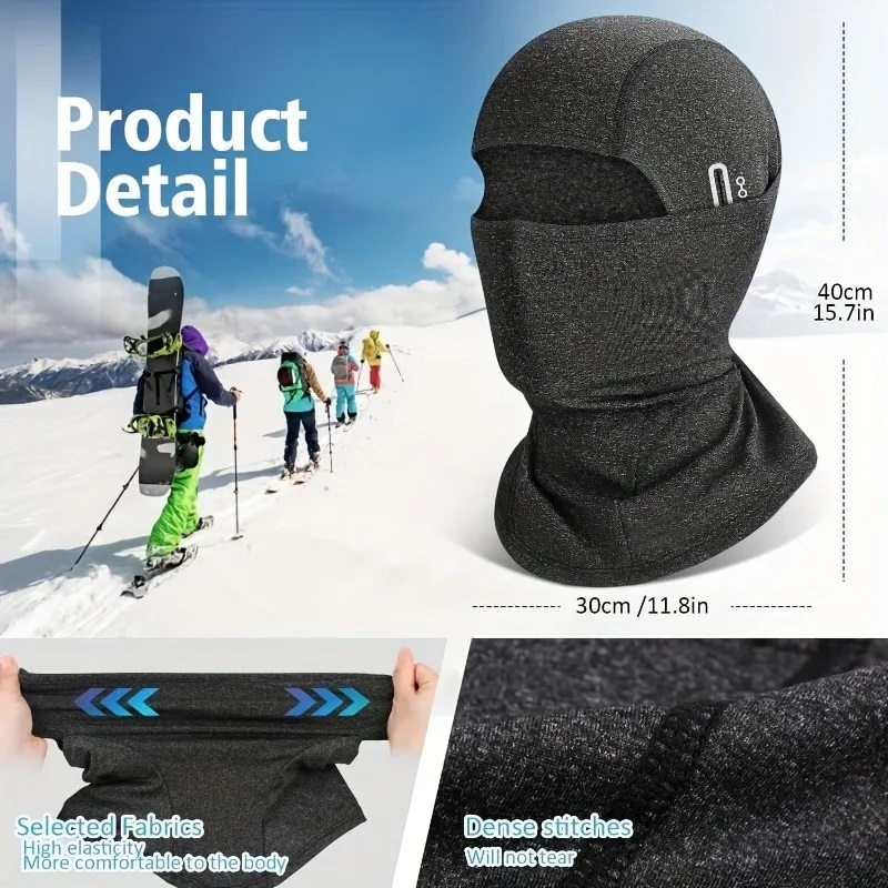 Koudbestendig Warm Winddicht G - Helmet Full Face recensie en prijs
