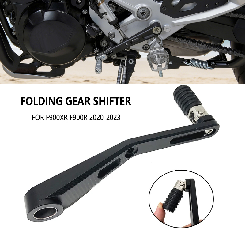 Verstelbare inklapbare alumini - Motorcycle Gear On Sale recensie en prijs