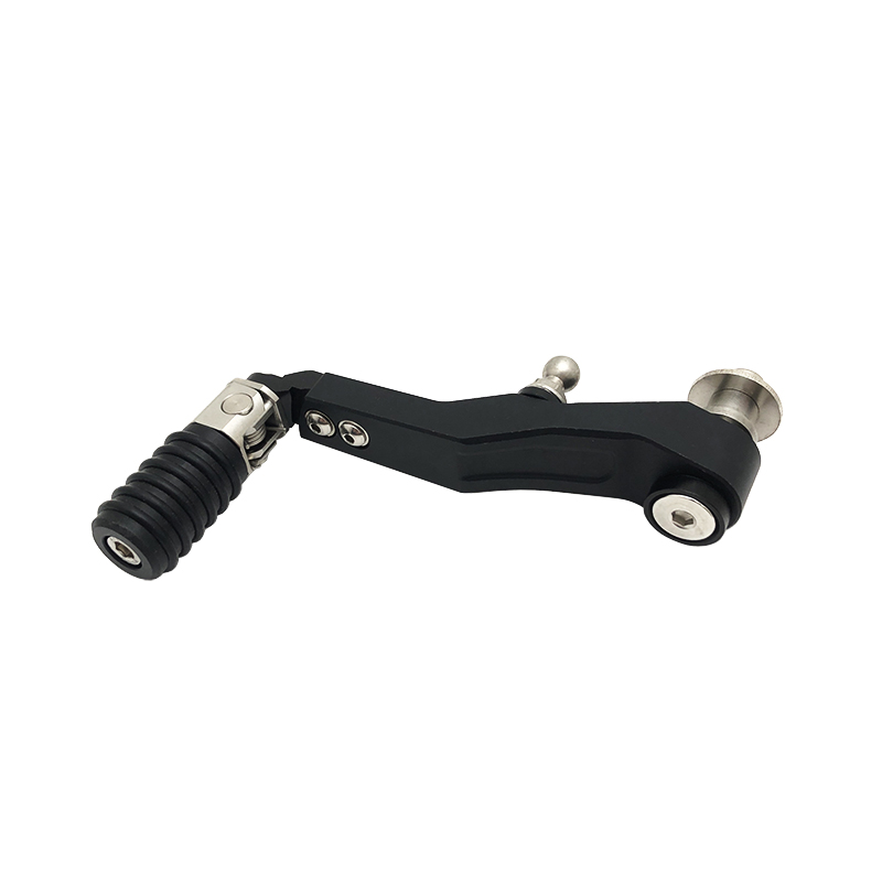 Verstelbare inklapbare alumini - Motorcycle Gear On Sale recensie en prijs