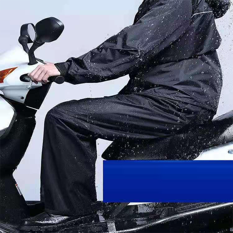 Motorfiets Motor Regenbestendi - Motorcycle Rain Suit recensie en prijs