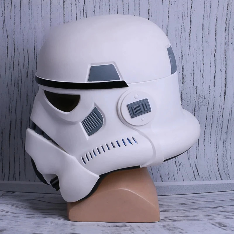 Cosplay SW Helm Stormtrooper H - Helmet Full Face recensie en prijs