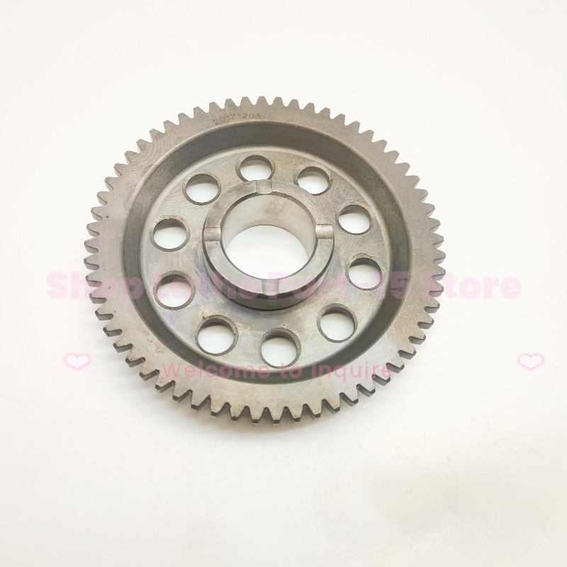 Motorfiets Startmechanisme Een - Motorcycle Gear On Sale recensie en prijs