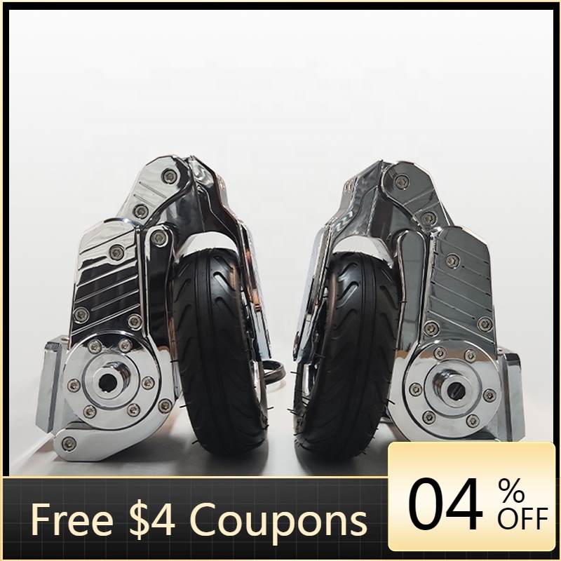STLFSteel Motorfiets Landingsg - Motorcycle Gear Usa recensie en prijs