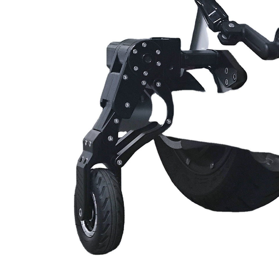 STLFSteel Motorfiets Landingsg - Motorcycle Gear Usa recensie en prijs