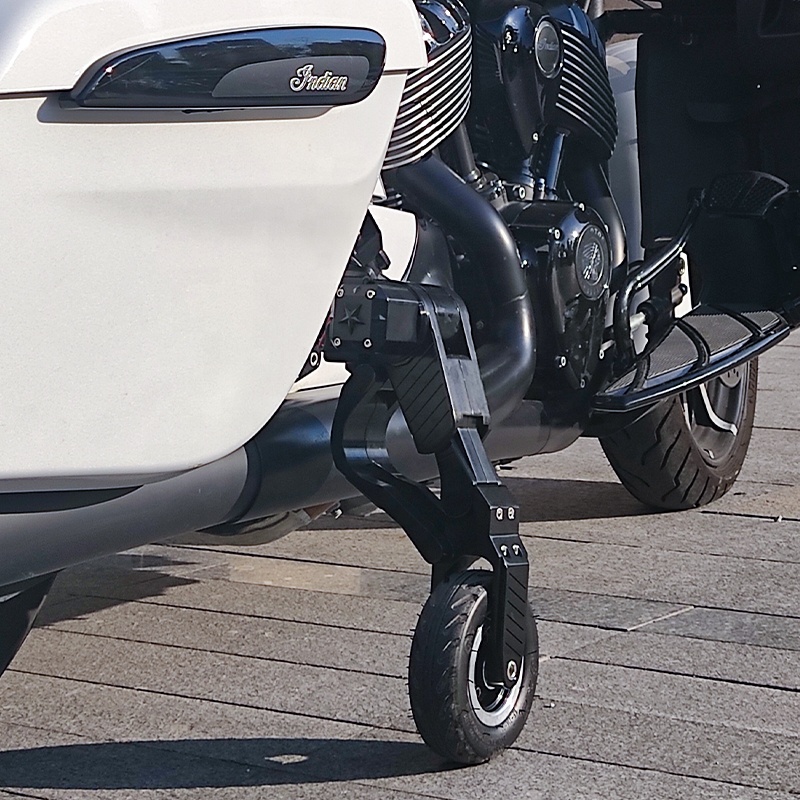 STLFSteel Motorfiets Landingsg - Motorcycle Gear Usa recensie en prijs