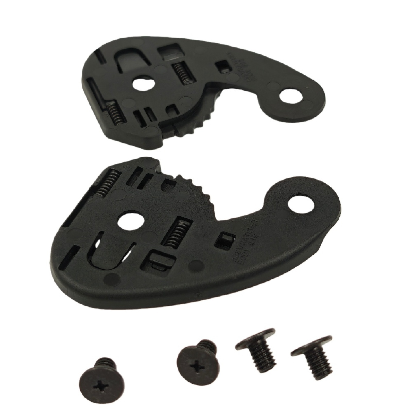 IC04 Basisplaat voor ICON Airf - Motorcycle Gear Icon recensie en prijs