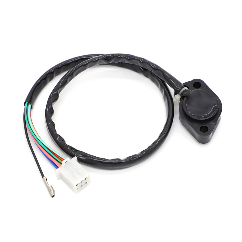 Motorfiets Shift Gear Positie  - Motorcycle Gear Indicator recensie en prijs