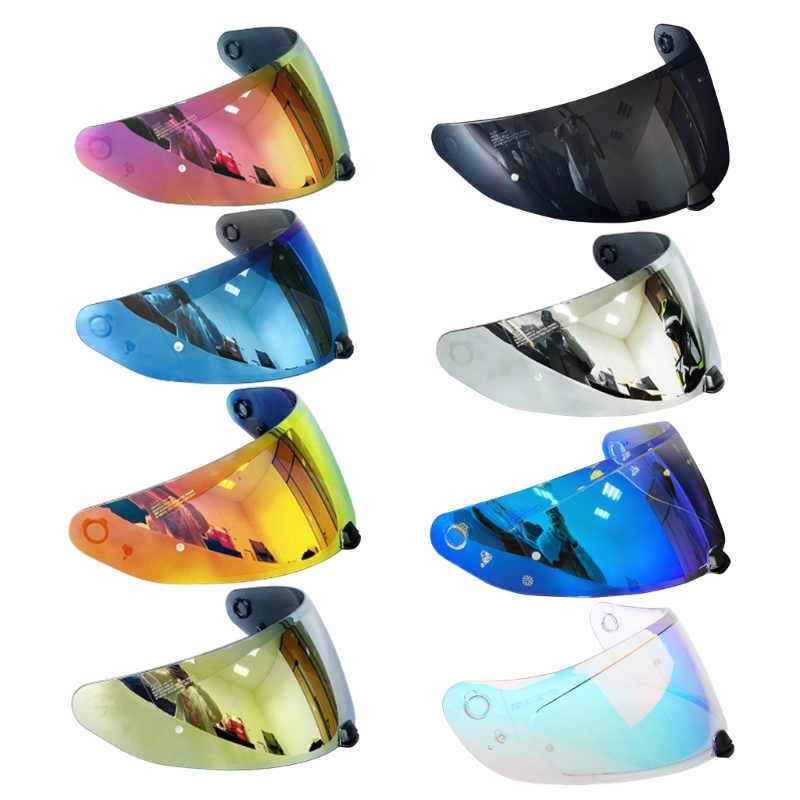 Helm Lens Vizier Anti-Fog Moto - Helmet Full Face recensie en prijs