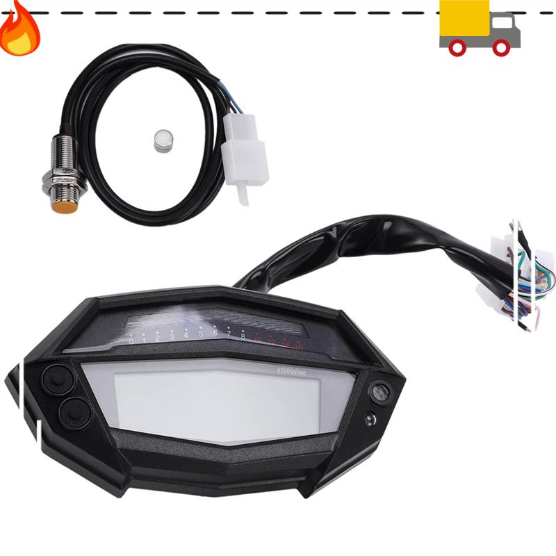Motorfiets Accessoires Gear In - Motorcycle Gear Indicator recensie en prijs
