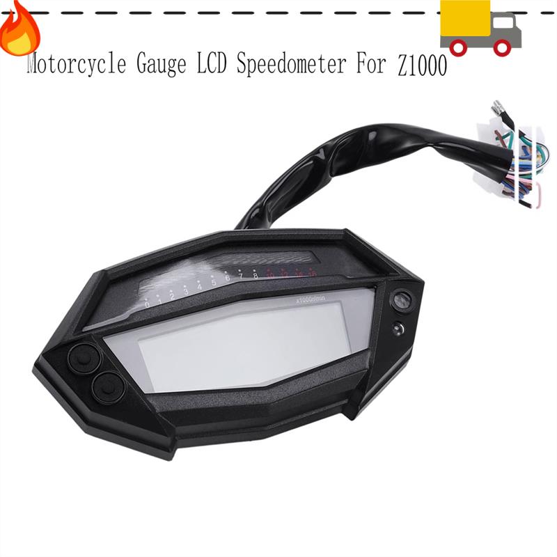 Motorfiets Accessoires Gear In - Motorcycle Gear Indicator recensie en prijs