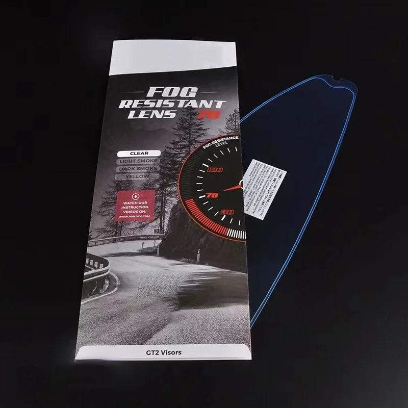 Anti Fog Film Voor AGV Voor HJ - Helmet Full Face recensie en prijs
