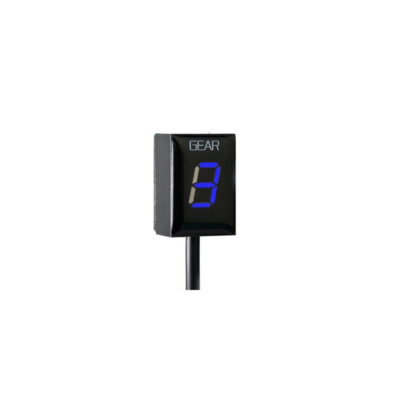 Versnellingsindicator Voor Hon - Motorcycle Gear Indicator recensie en prijs