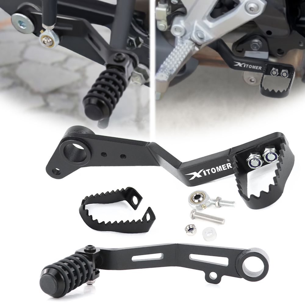 Voor Suzuki GSX-8S GSX800 GSX8 - Motorcycle Gear On Sale recensie en prijs