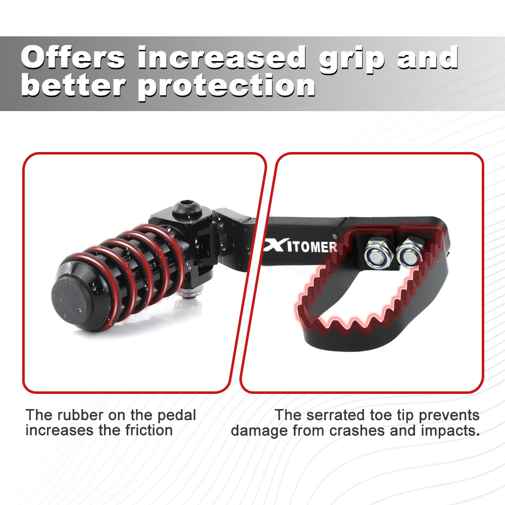 Voor Suzuki GSX-8S GSX800 GSX8 - Motorcycle Gear On Sale recensie en prijs