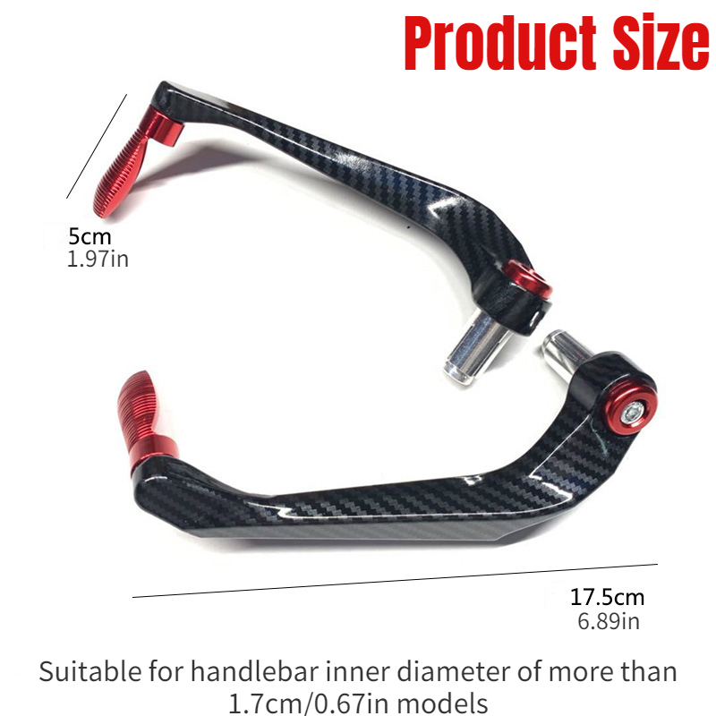 Motorcycle CNC Aluminium Stuur - Motorcycle Gear Icon recensie en prijs