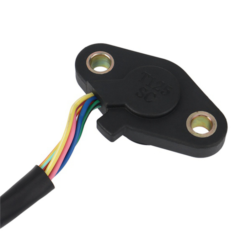 3X Motorcycle Versnellingspook - Motorcycle Gear Indicator recensie en prijs