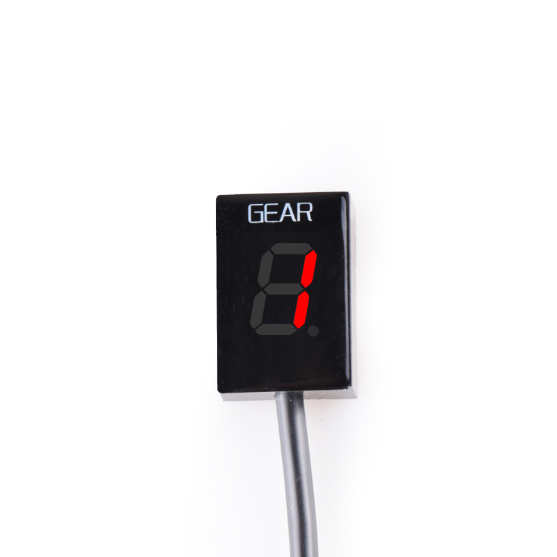 Voor Yamaha YZF-R6 1998 1999 2 - Motorcycle Gear Indicator recensie en prijs