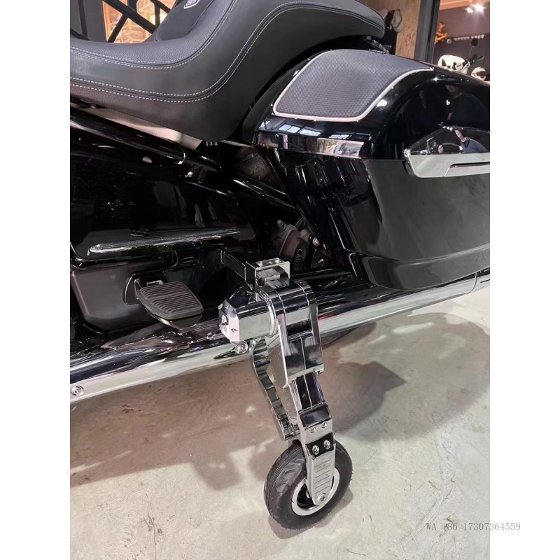 Road Glide motorfiets landings - Motorcycle Gear Usa recensie en prijs