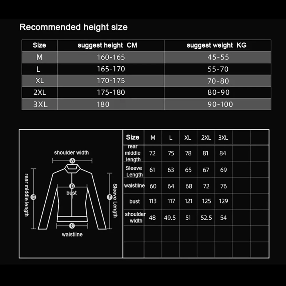 Motorfiets Regenjas Mannen Vro - Motorcycle Rain Suit recensie en prijs