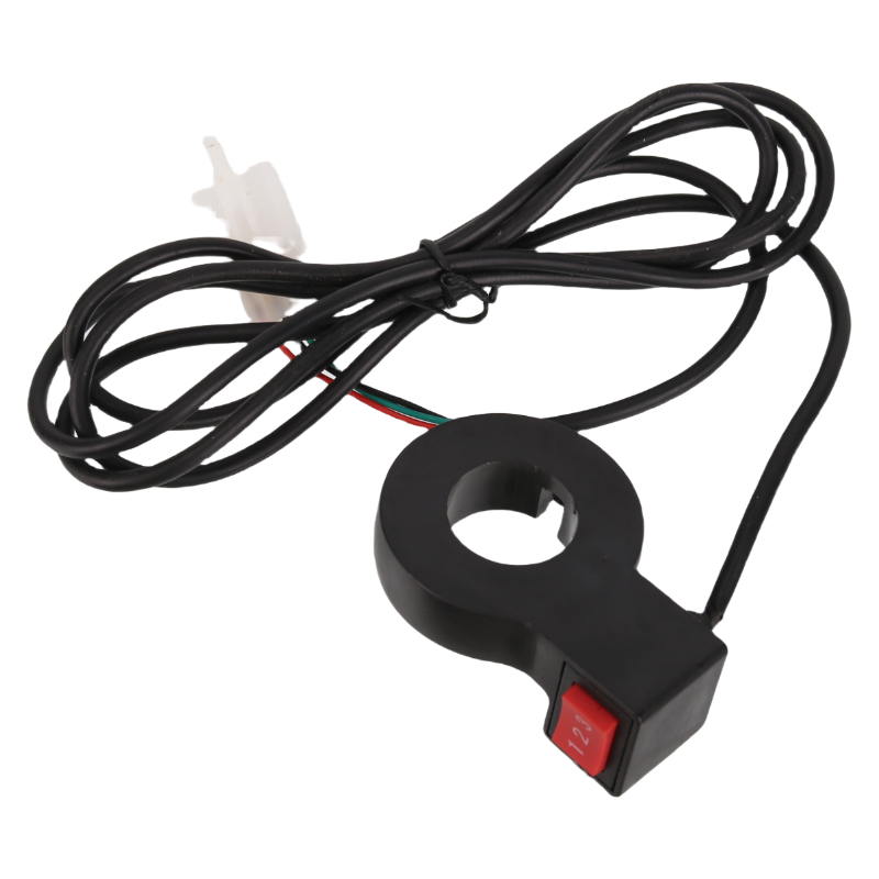 Elektrische 3-speed module stu - Motorcycle Gear Icon recensie en prijs