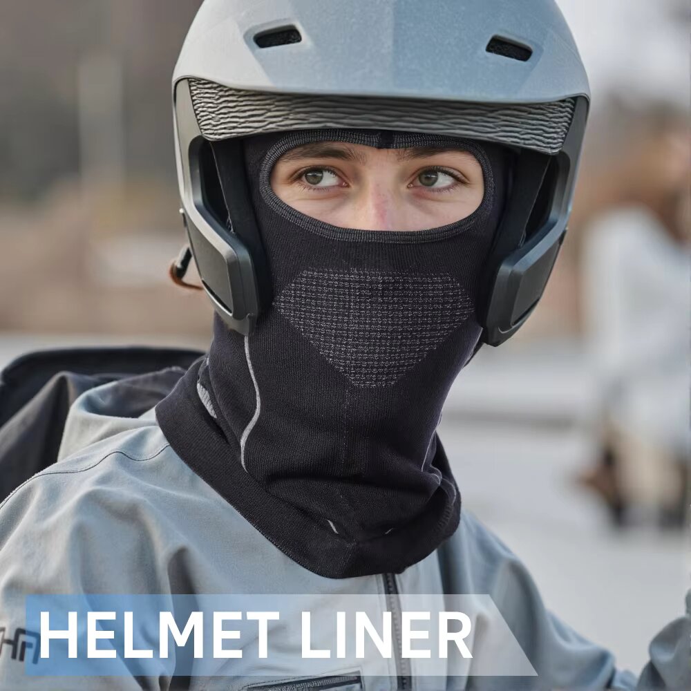 Heren Dames Koudebestendige Th - Helmet Full Face recensie en prijs