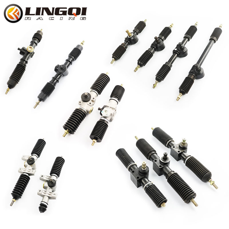 Lingqi Go Kart Motorfiets Stuu - Motorcycle Gear On Sale recensie en prijs