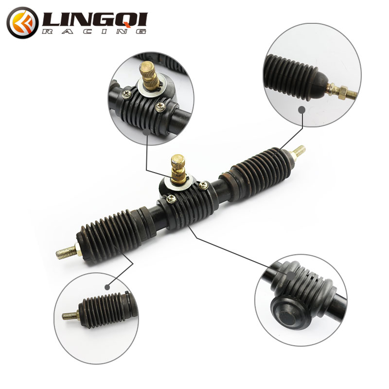 Lingqi Go Kart Motorfiets Stuu - Motorcycle Gear On Sale recensie en prijs