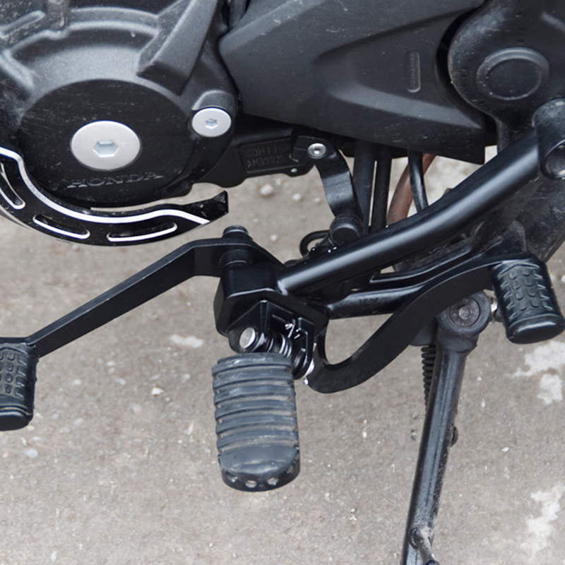 Voor Honda Rebel 300 CMX 300 C - Motorcycle Gear On Sale recensie en prijs