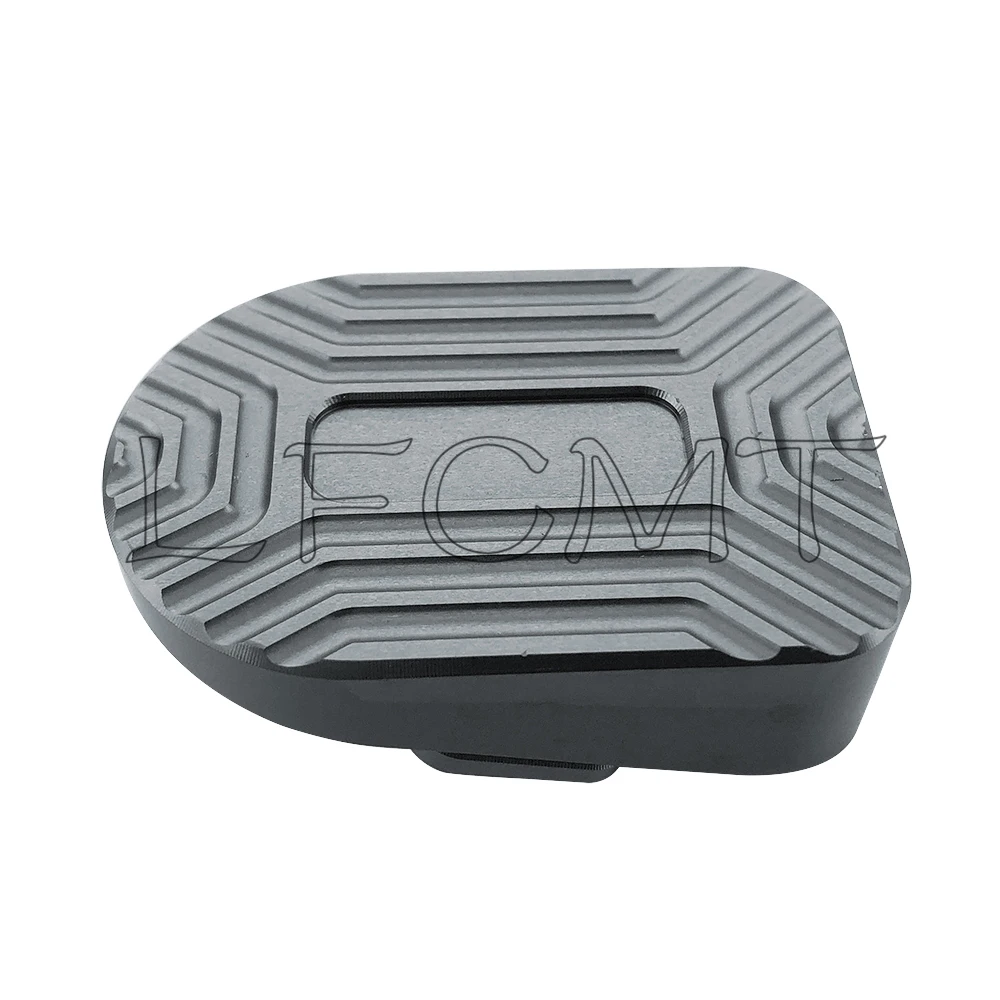 Motorfiets Achterrem Cover Ver - Motorcycle Gear On Sale recensie en prijs