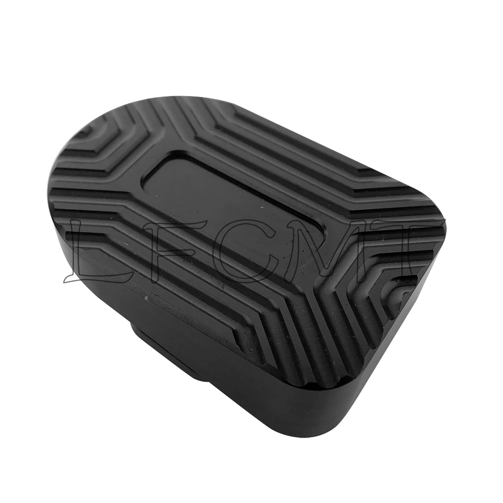 Motorfiets Achterrem Cover Ver - Motorcycle Gear On Sale recensie en prijs