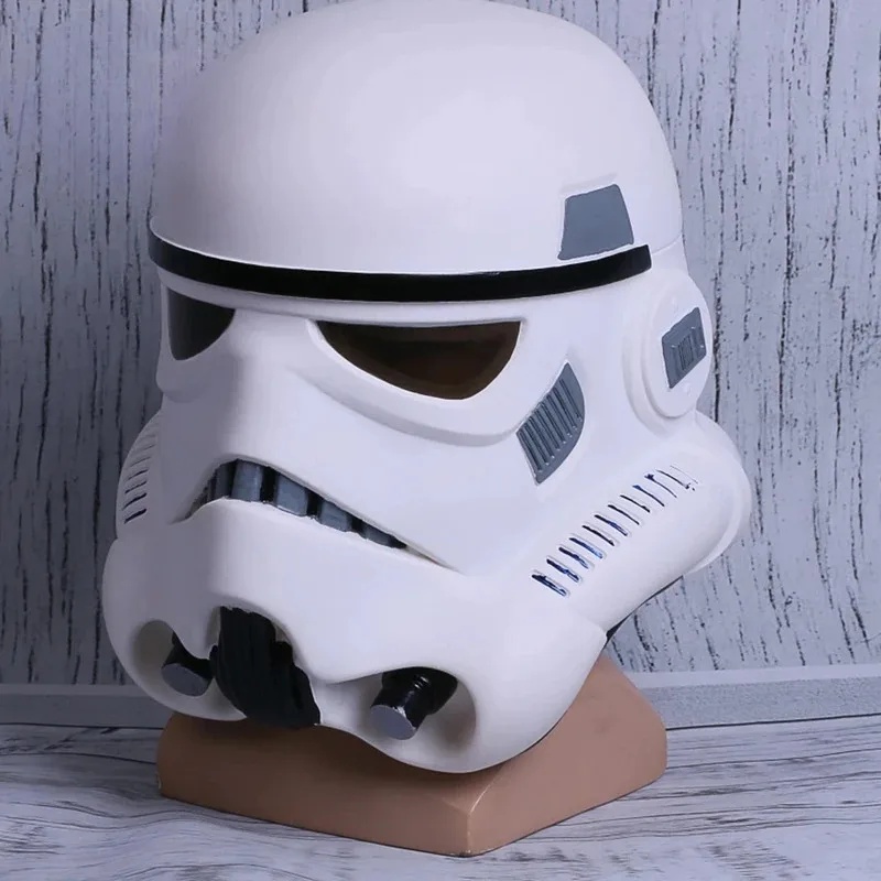 Premium Outfit Cosplay SW Helm - Helmet Full Face recensie en prijs